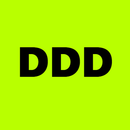 ddd