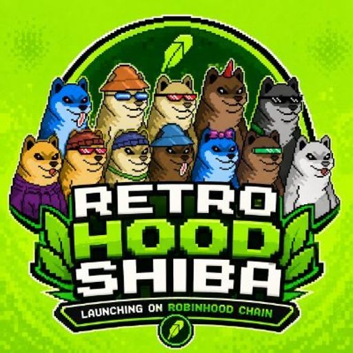 RETROHOOD