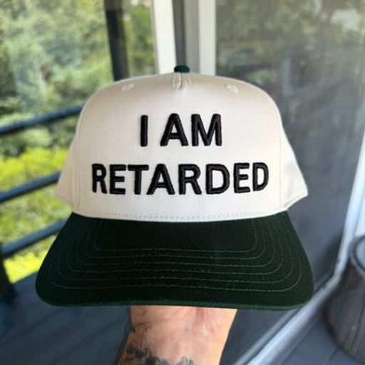 RETARD
