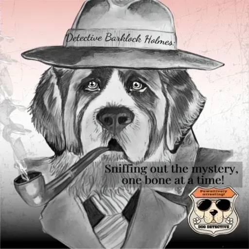 Barklock Holmes