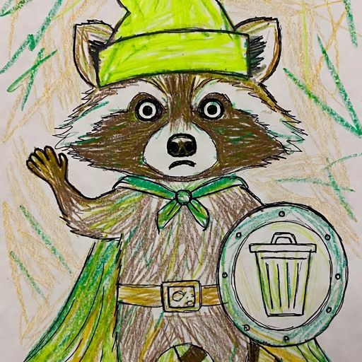 Raccoon