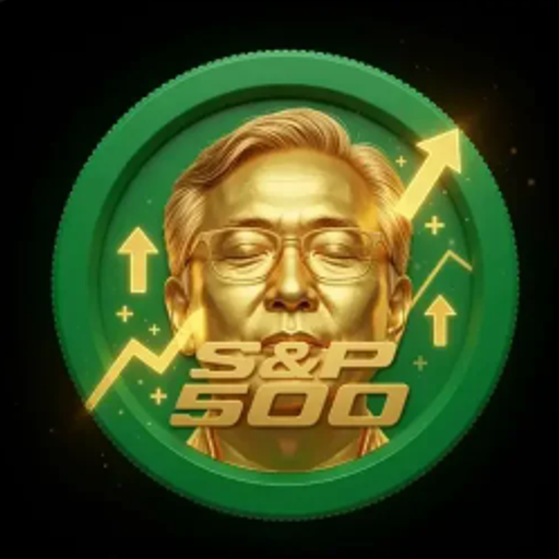 S&P500