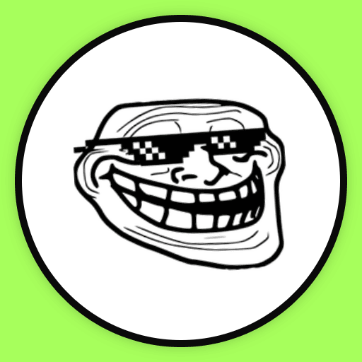 TROLL