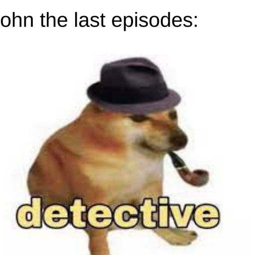 SHERLOCK