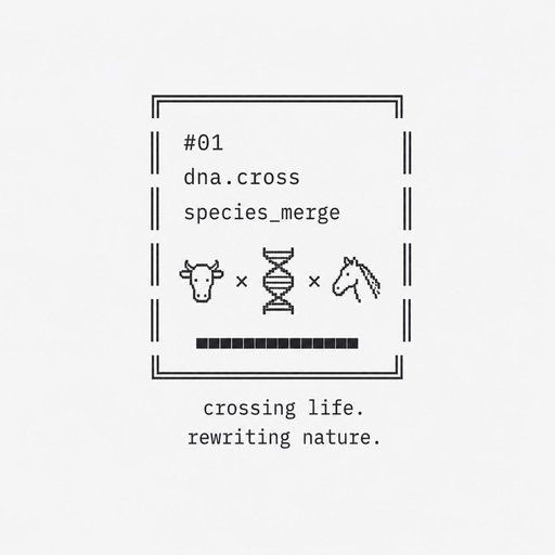 genome