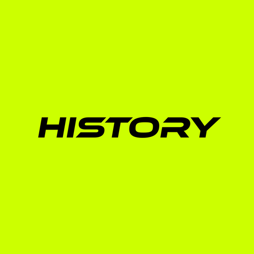 History