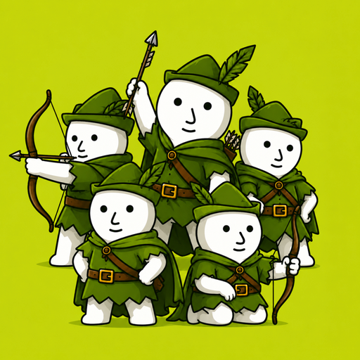 Merrymen