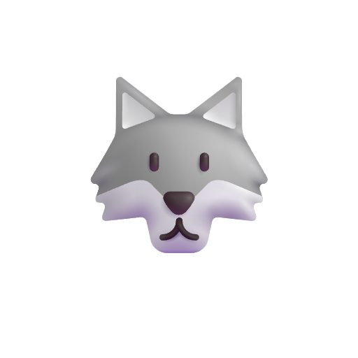 🐺