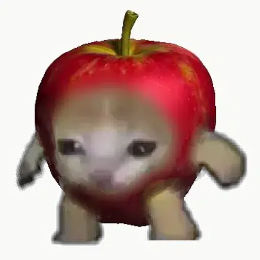 AppleCat