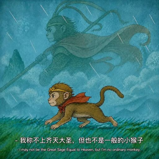 小人物