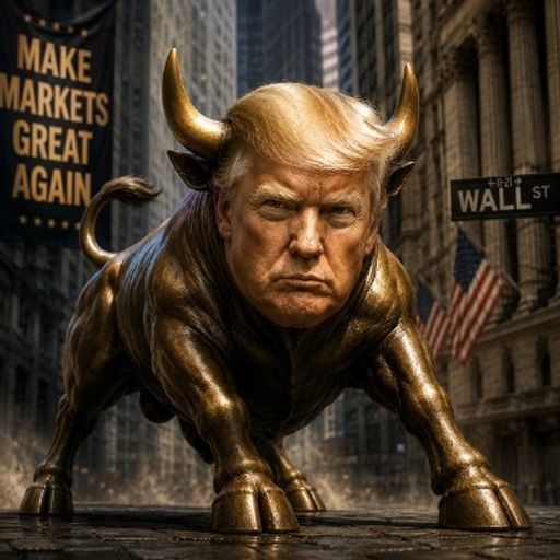 TRUMPBUL