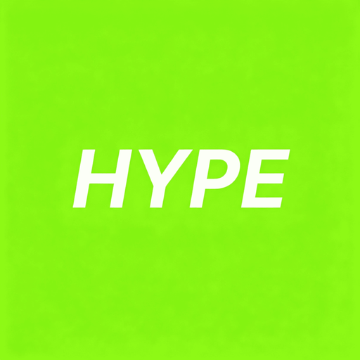 HYPE
