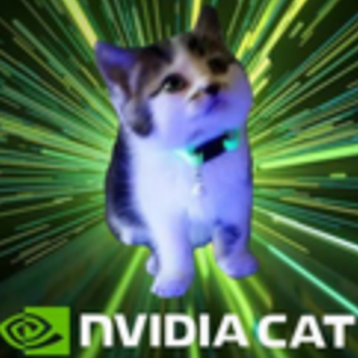 NVDACAT