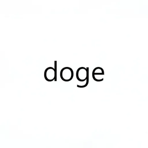 DOGE
