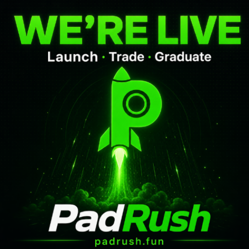 PADRUSH