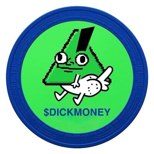 DICKMONEY