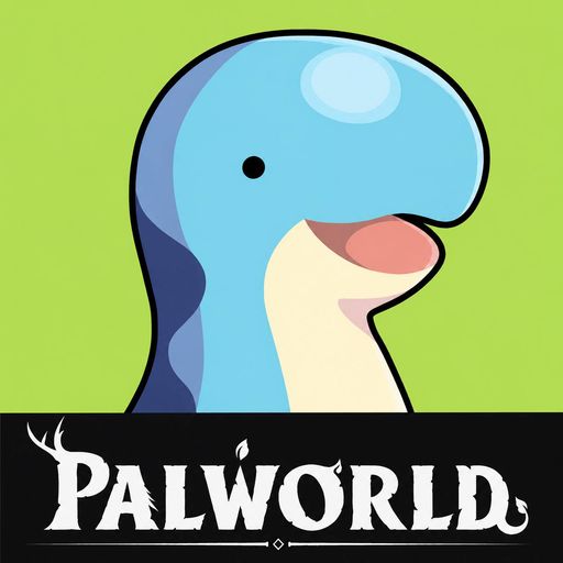 PALWORLD