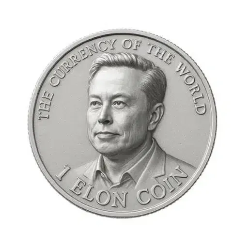 Eloncoin