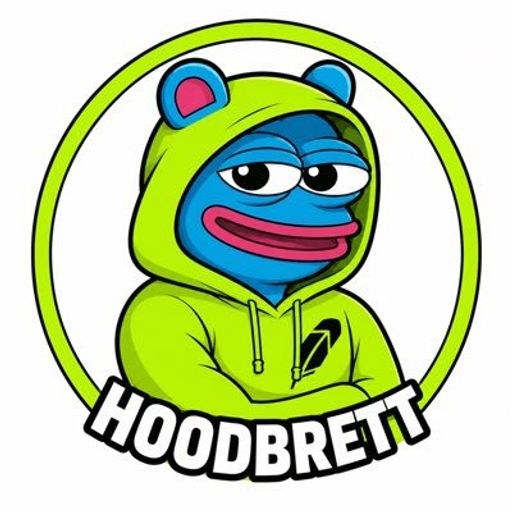 HOODBREETT