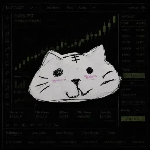 CATSTR