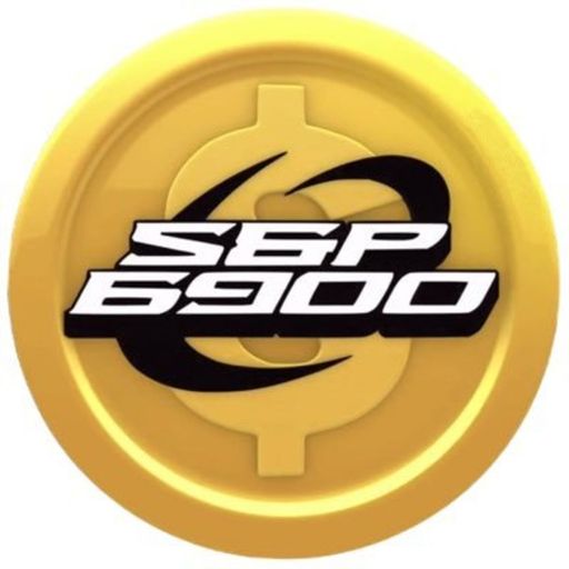 SPX6900💹