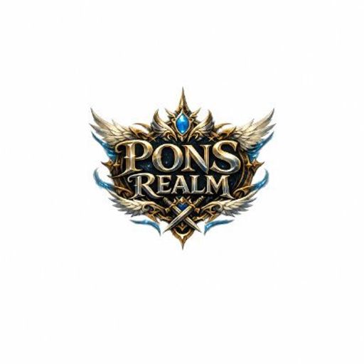 PONSREALM
