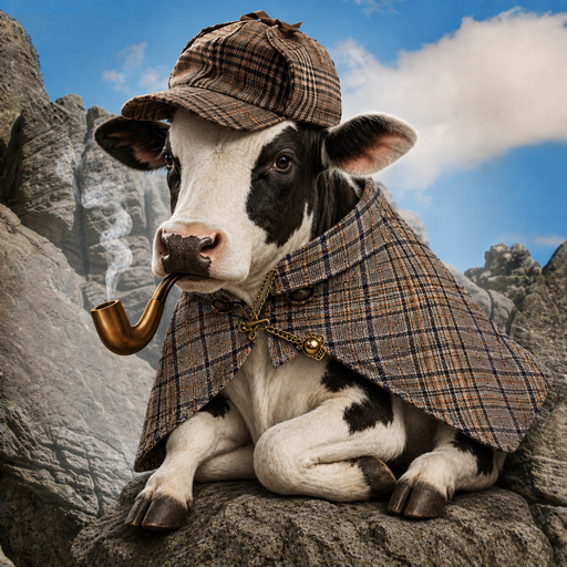 PIPECOW
