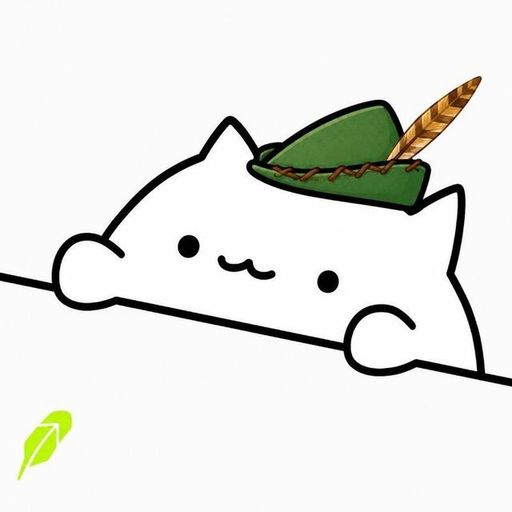 BONGOCAT