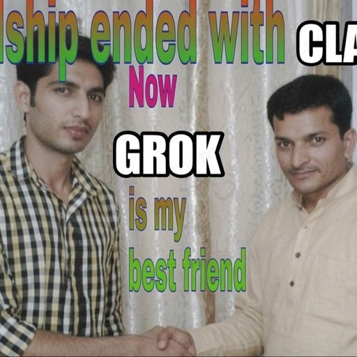 Grok