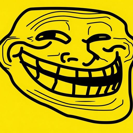 TROLL