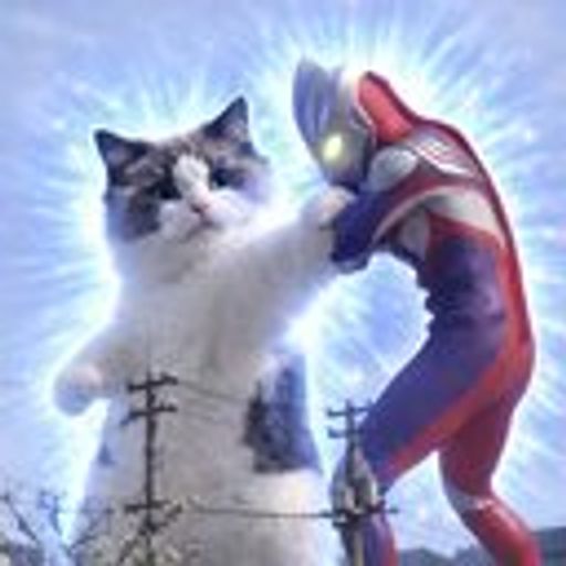 CATZILLA