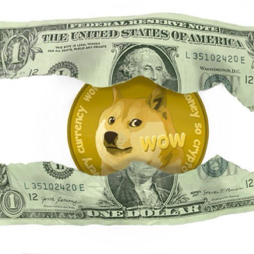 DOGEMONEY
