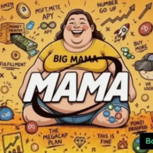 M.A.M.A.