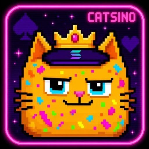 CATSINO