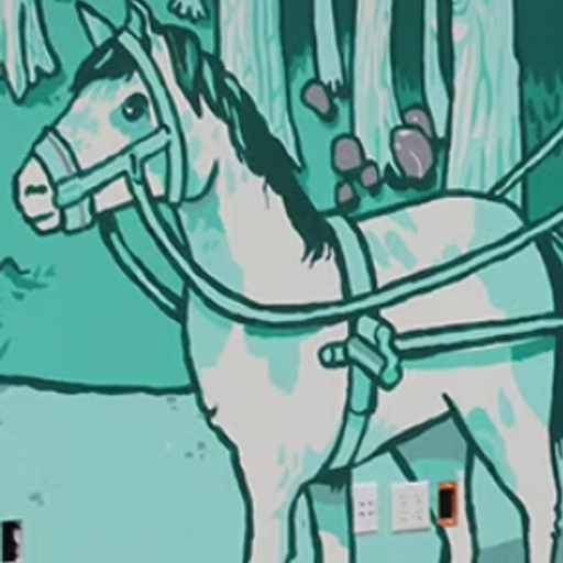 PIPEHORSE