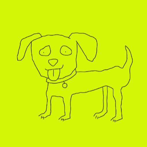 STUPIDDOG