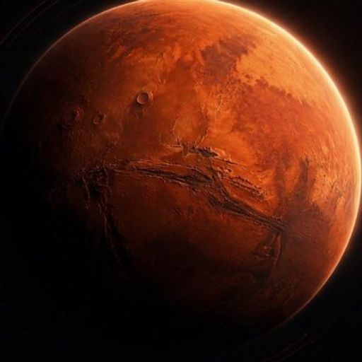 MARS