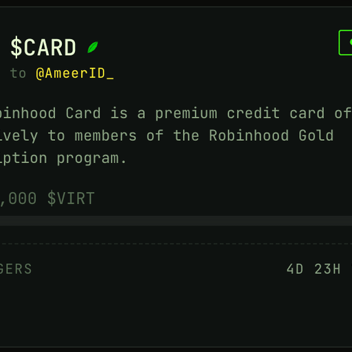 CARD