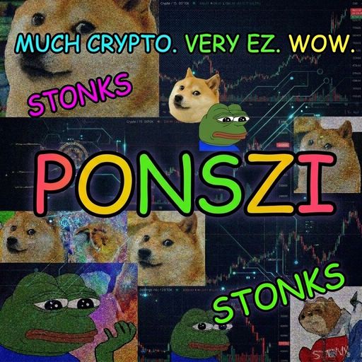 PONSZI