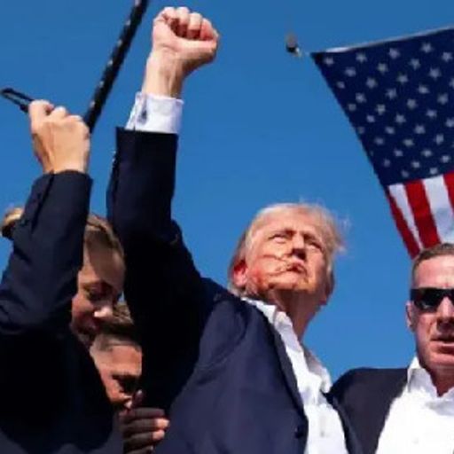 TRUMP