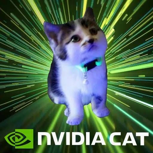 NVDACAT