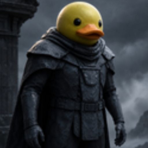 WHITEDUCK