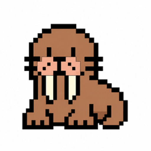 walrus