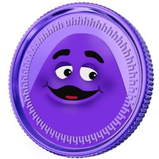 Grimace