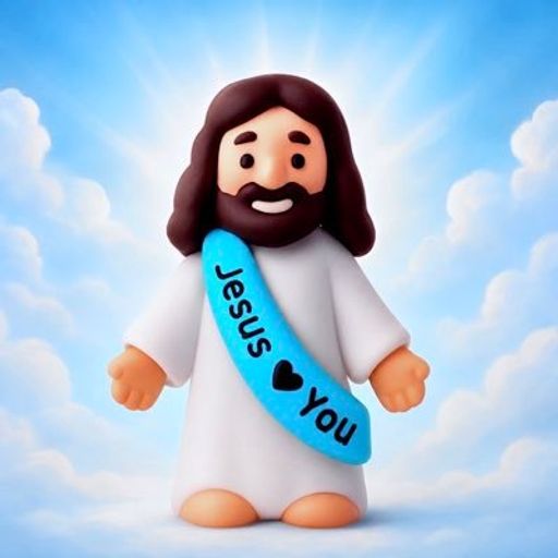 LILJESUS
