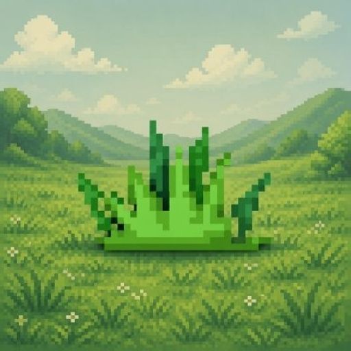 GRASS
