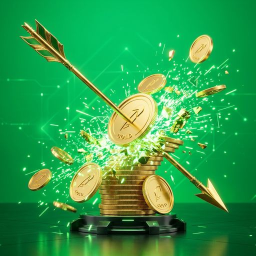 GOLDSTRIKE