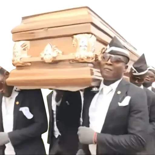 COFFIN
