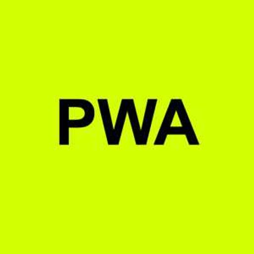 PWA