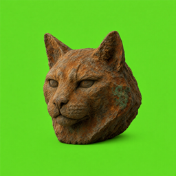 COPPERCAT